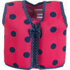 Konfidence jacket - ladybird