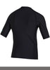 O'Neill youth UV rash vest - black