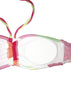 Kiwi girls bikinis - framboise