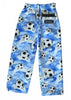 Kids Kaper boys trousers - football