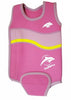 Konfidence baby warma - fuchsia