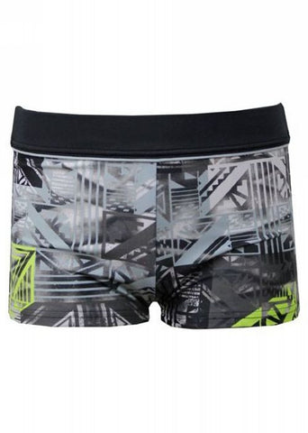 Boboli boys swim trunks - animals