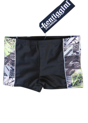 Boboli boys swim trunks - jungle