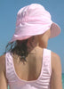 Sun Emporium legionnaire hats - rosa