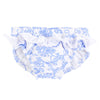 Mitty James swim nappies - sky shell