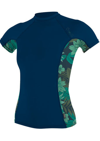 Sun Emporium T-shirts - turquoise