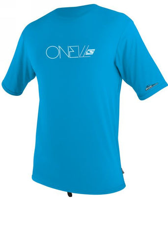 O'Neill UV suits - turquoise