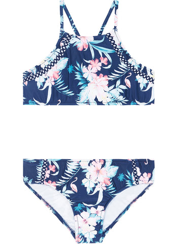 Seafolly girls bikini - Island