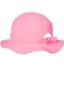 Seafolly UV hats - strawberry bucket