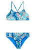 Seafolly girls bikinis - hawaii jungle