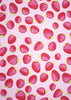 Sposh sunsuits - red strawberry