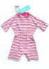 Sposh sunsuits - pink quad