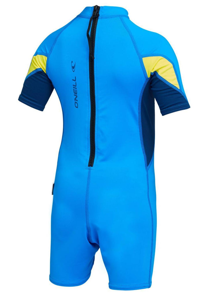 O'Neill UV sunsuit - bright blue